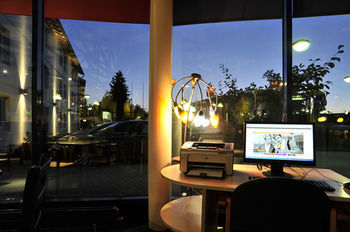 Hotel Tulip Inn Ludwigsfelde Berlin S�d