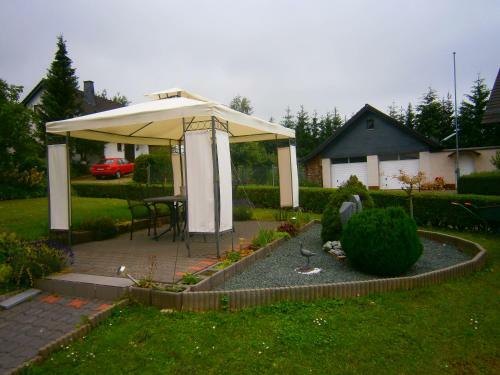 Apartamento Eifeler Ferienwohnung