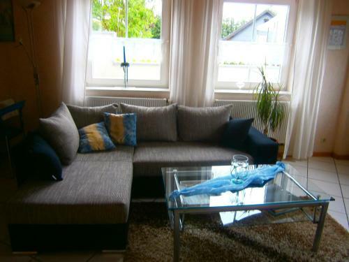 Apartamento Eifeler Ferienwohnung