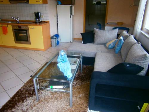 Apartamento Eifeler Ferienwohnung