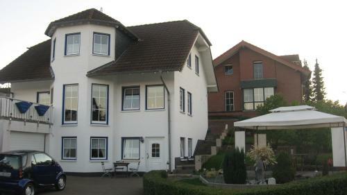 Apartamento Eifeler Ferienwohnung