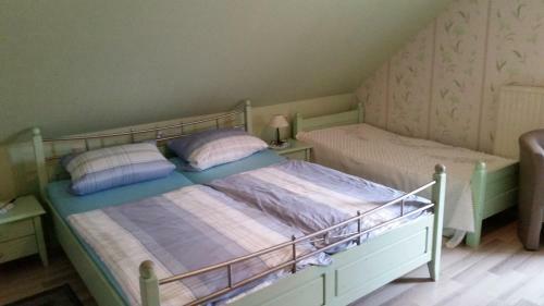 Hostal Gasthaus Und Pension Mombergstube