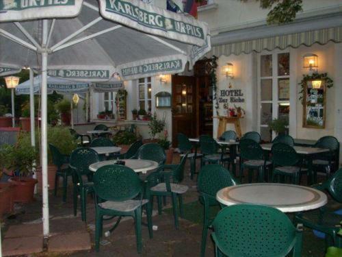 Hotel Zur Eiche