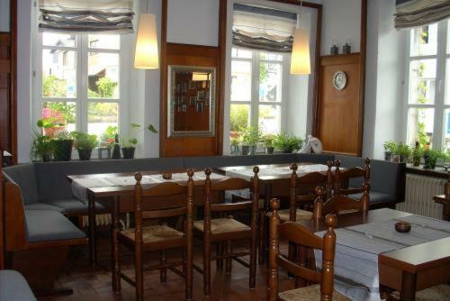 Hotel Zur Eiche