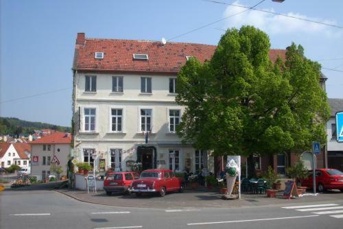 Hotel Zur Eiche