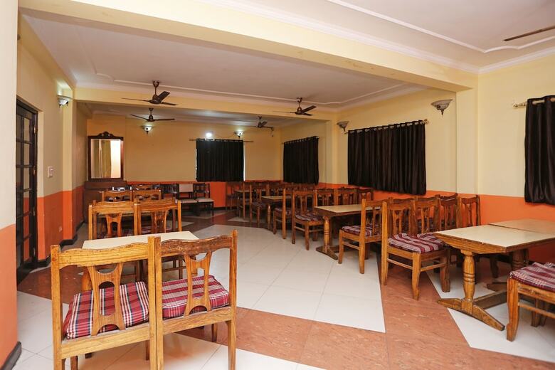 Oyo 7211 Hotel Mussoorie Club