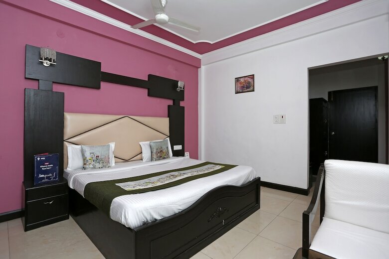 Oyo 7211 Hotel Mussoorie Club