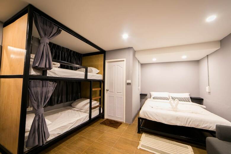 Hostal In My Bed Hostel