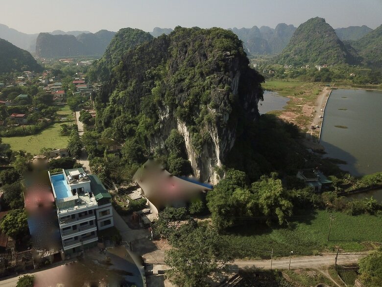 Hotel Limestone View Homestay