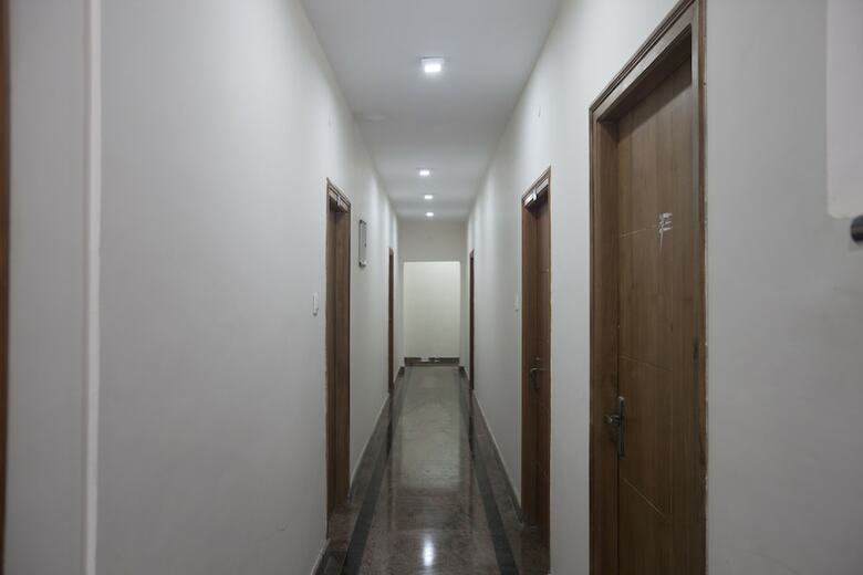 Oyo 8715 Hotel Nakshatra Grand