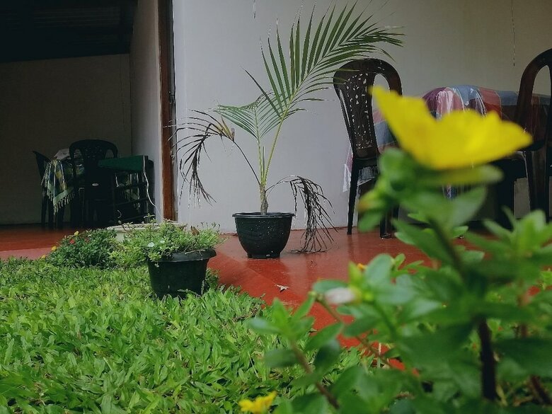 Ella Hotel Upper Hill