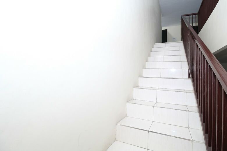 Hotel Airy Raya Rungkut Juanda Surabaya