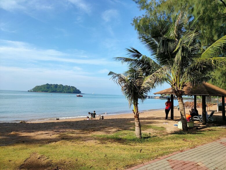D'wharf Hotel & Serviced Residence