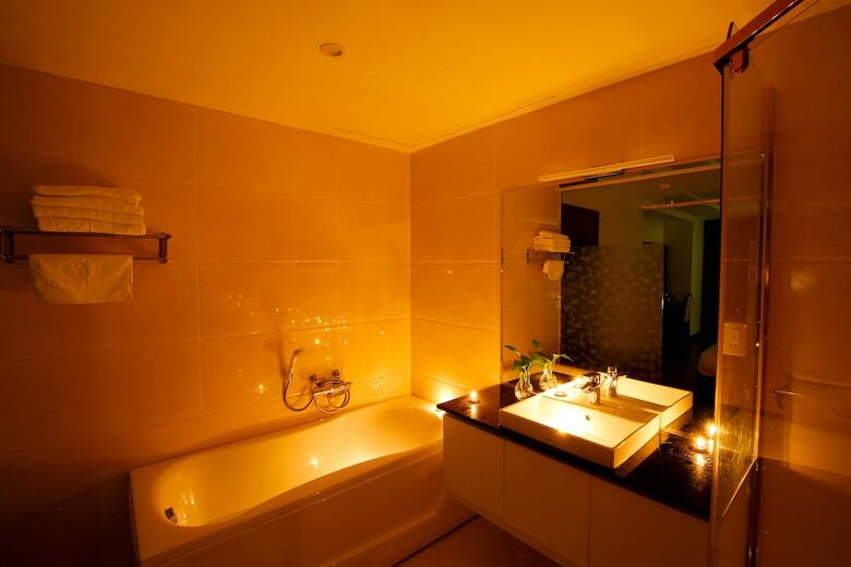 Prague Hotel