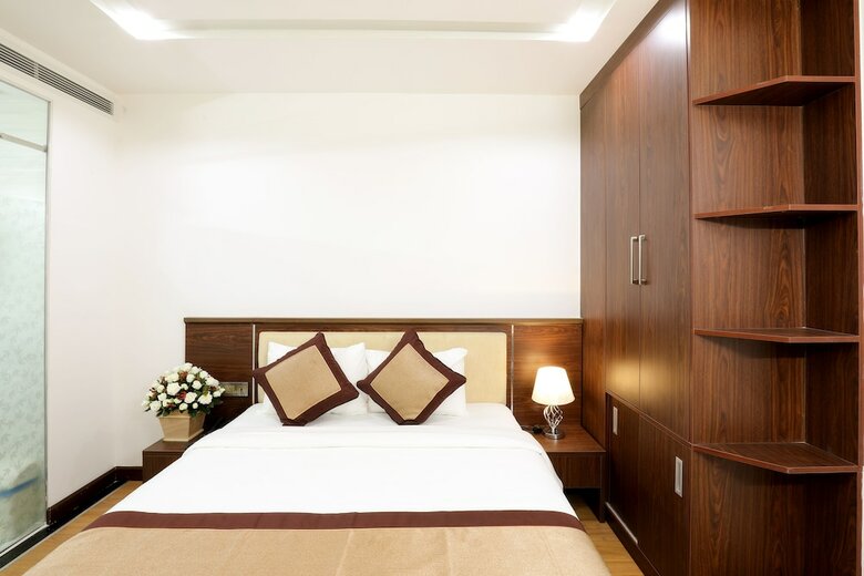 Prague Hotel