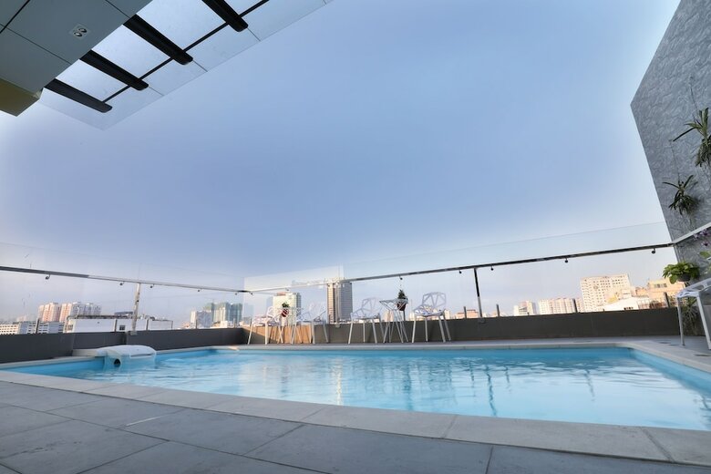 Prague Hotel