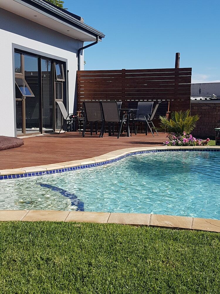 Bed & Breakfast Riverview Guesthouse