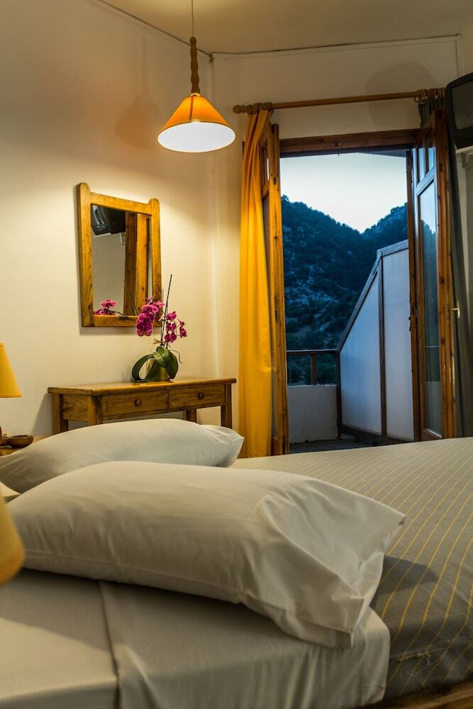 Hotel Neos Omalos