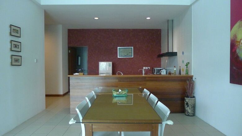 Wesberly Apartments
