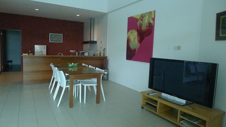 Wesberly Apartments
