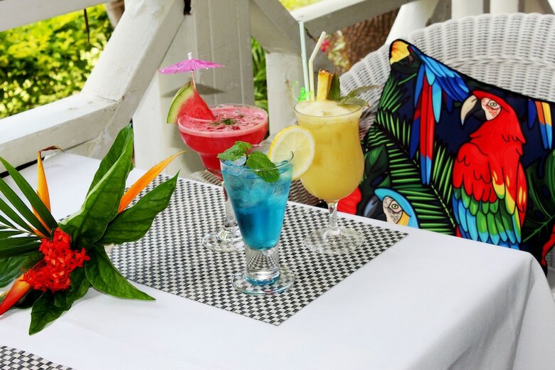 Hotel Waterfront Lodge