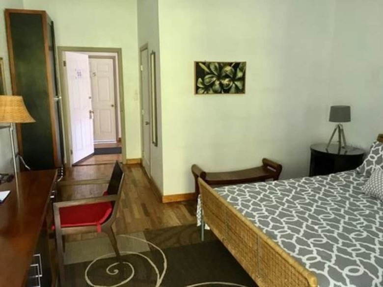 Hotel Waterfront Lodge