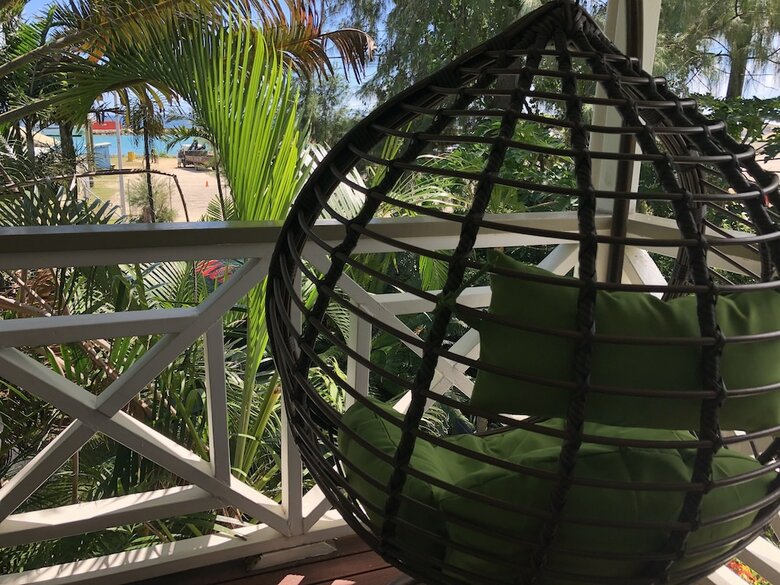 Hotel Waterfront Lodge