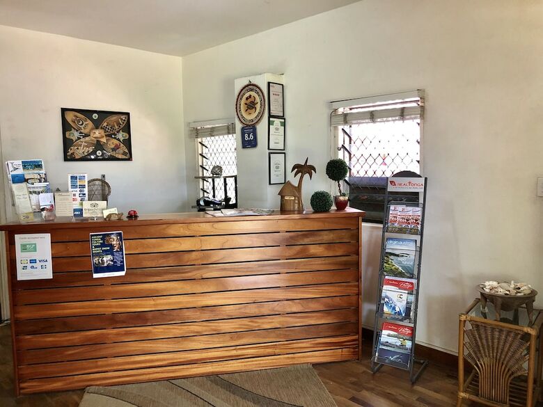 Hotel Waterfront Lodge