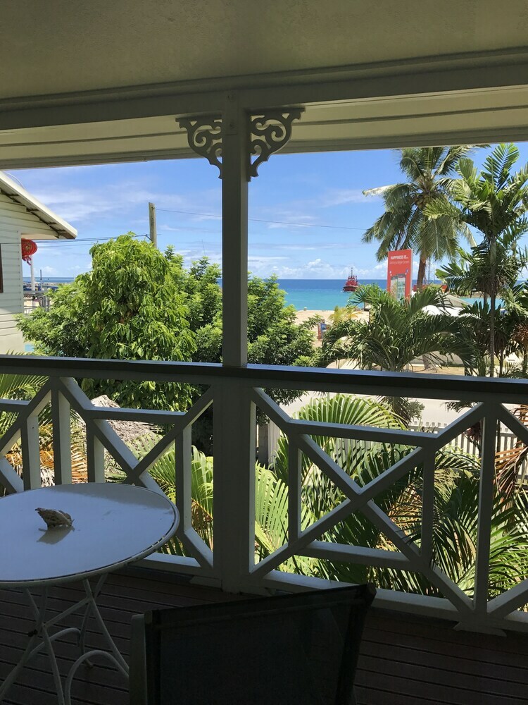 Hotel Waterfront Lodge