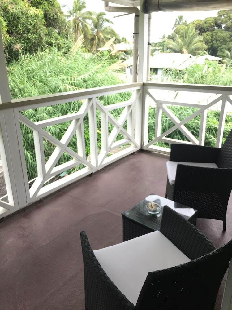 Hotel Waterfront Lodge
