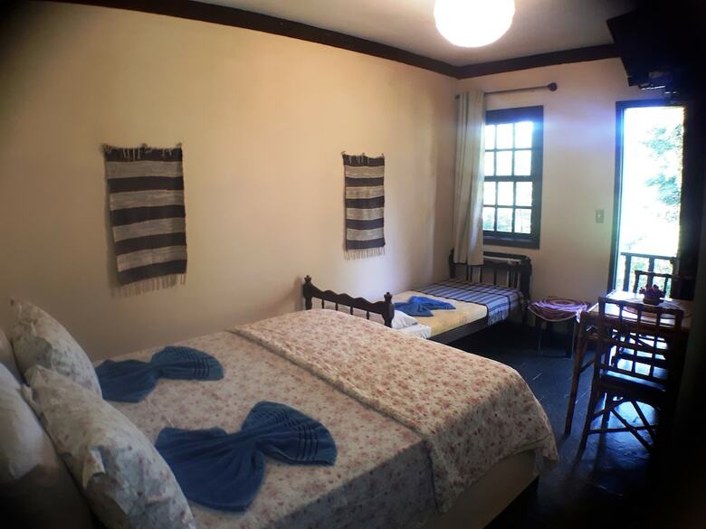 Posada Pousada Alicia B�zios
