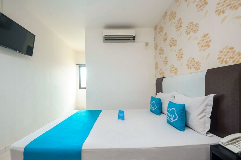 Hotel Airy Wajo Tanimbar 8 Makassar