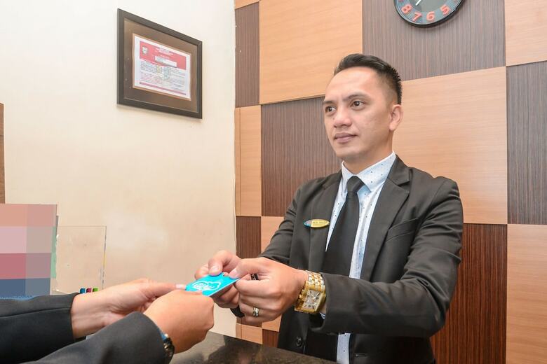 Hotel Airy Wajo Tanimbar 8 Makassar