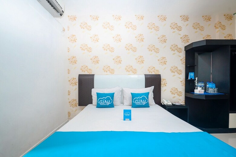 Hotel Airy Wajo Tanimbar 8 Makassar