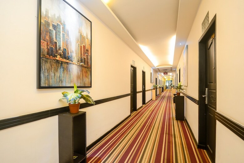 Hotel Airy Wajo Tanimbar 8 Makassar