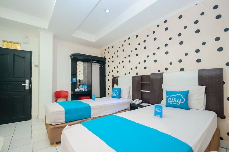 Hotel Airy Wajo Tanimbar 8 Makassar