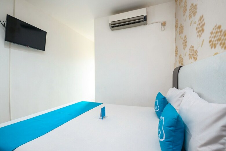 Hotel Airy Wajo Tanimbar 8 Makassar