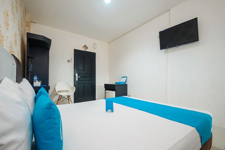 Hotel Airy Wajo Tanimbar 8 Makassar