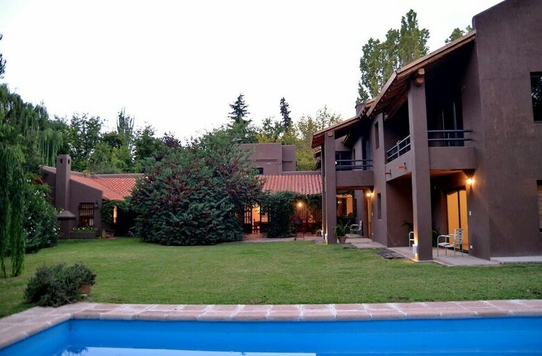 Hotel Casa Lopez