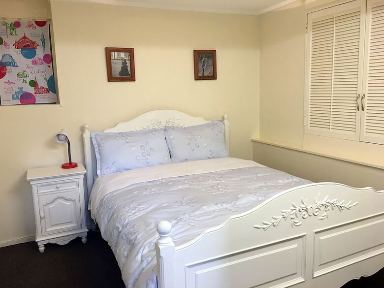 Hotel Peggie's Cottage