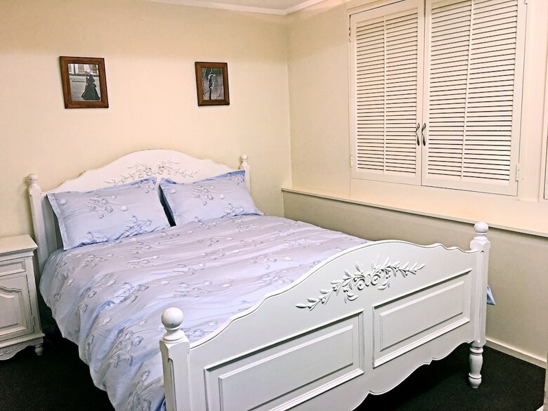 Hotel Peggie's Cottage