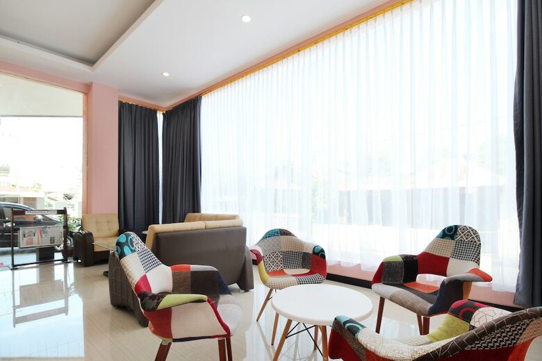 Hotel Airy Sario Laut Aru 71 Manado