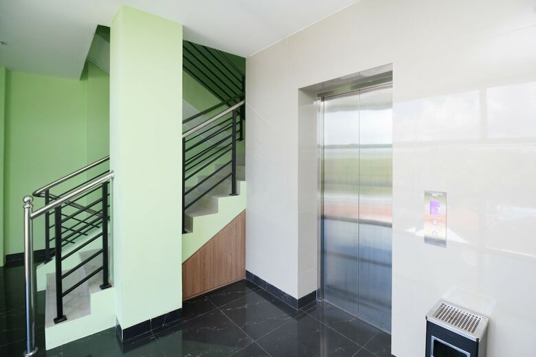 Hotel Airy Sario Laut Aru 71 Manado