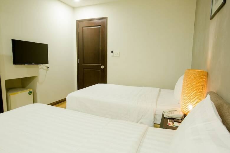Hotel Sunflower Nha Trang