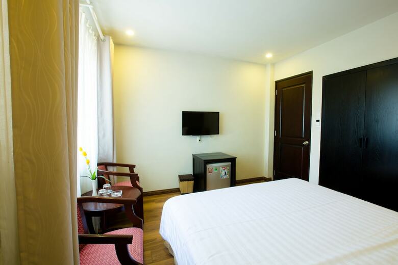 Hotel Sunflower Nha Trang