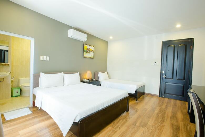 Hotel Sunflower Nha Trang