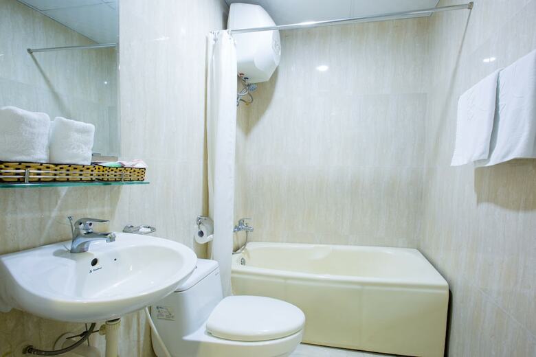 Hotel Sunflower Nha Trang