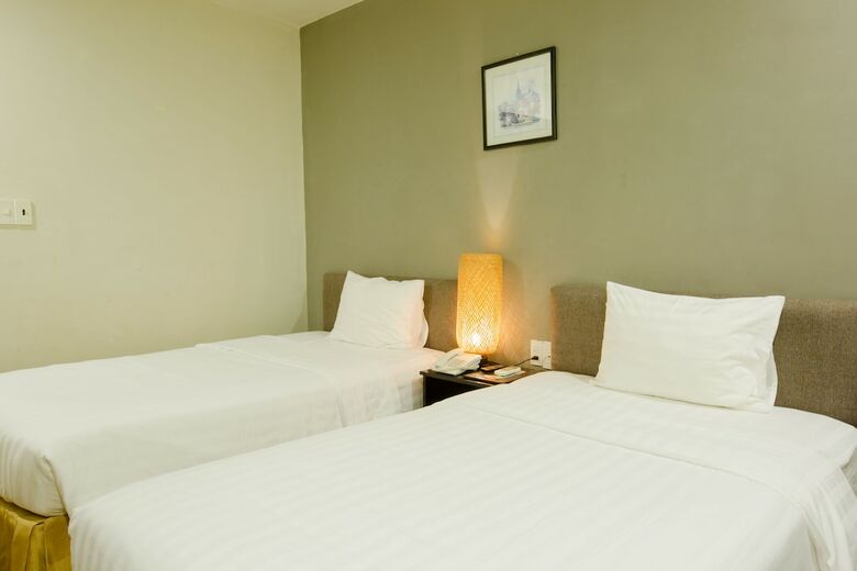 Hotel Sunflower Nha Trang