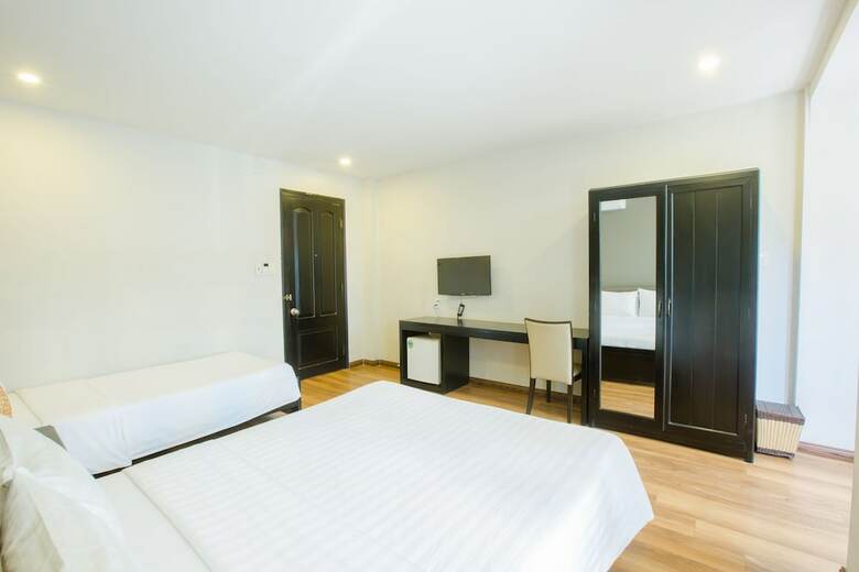 Hotel Sunflower Nha Trang
