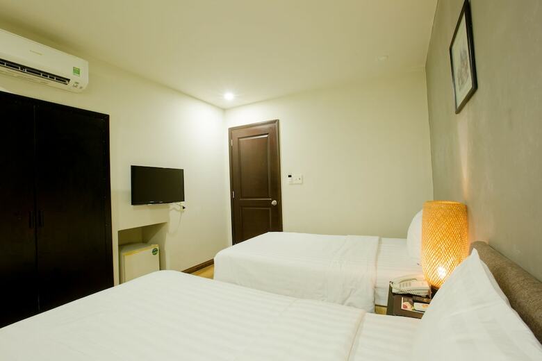 Hotel Sunflower Nha Trang